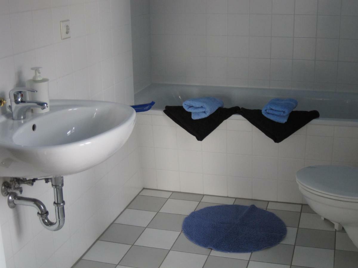 Dampfschiff Radebeul-Altkoe Apartman Kültér fotó