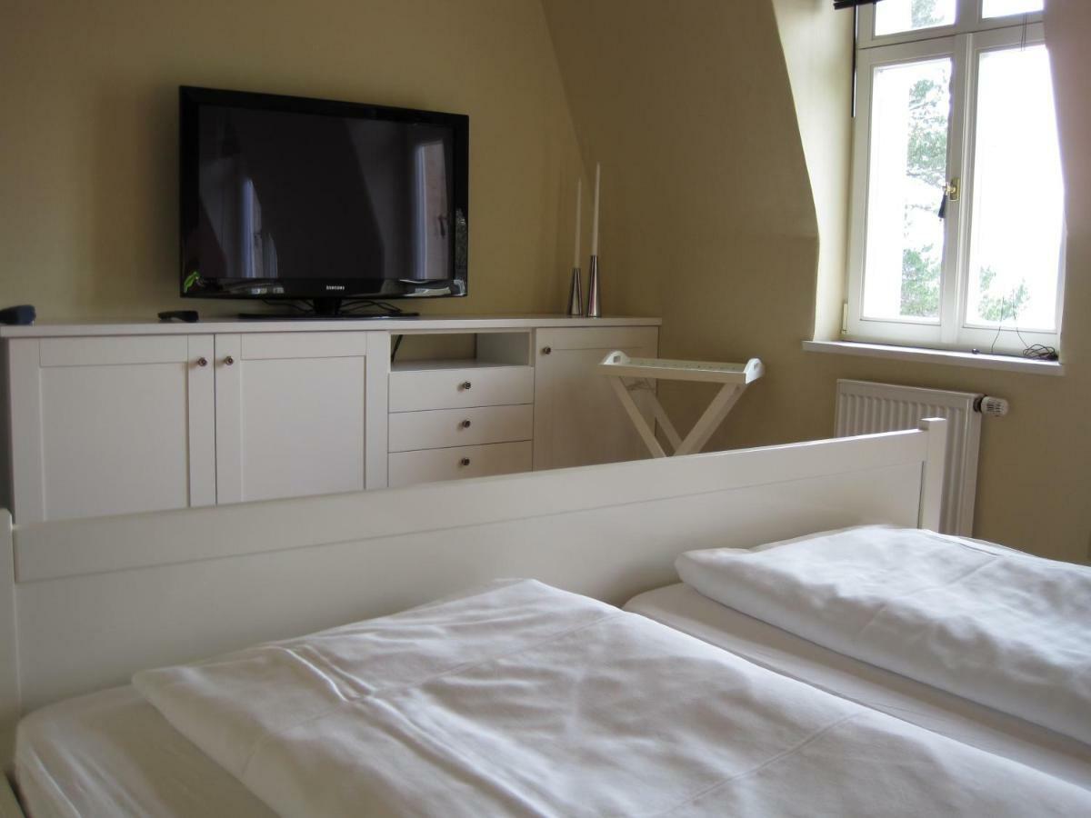 Dampfschiff Radebeul-Altkoe Apartman Kültér fotó
